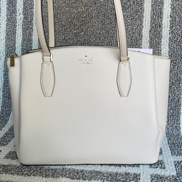 Kate Spade Monet Large Compartment Tote - Picture 2 of 16